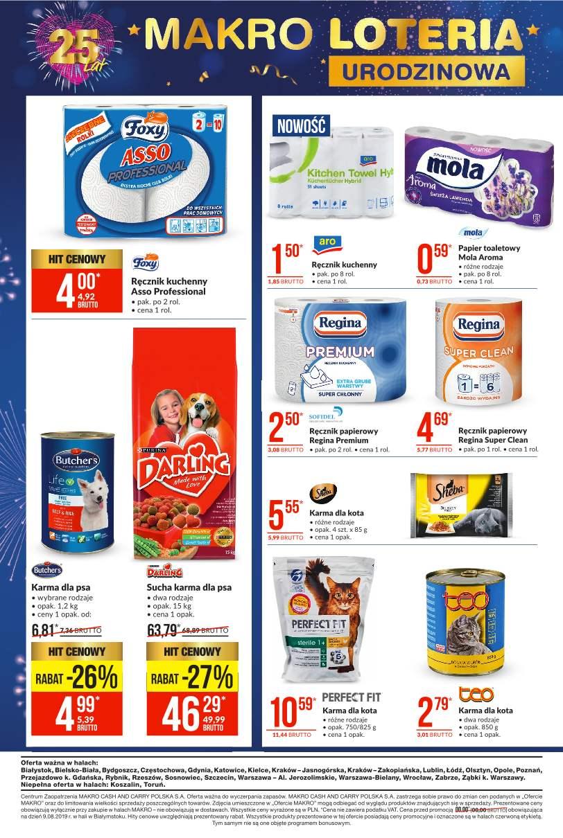 Gazetka promocyjna MAKRO str. 20