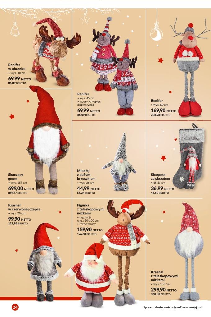 Gazetka promocyjna MAKRO str. 24