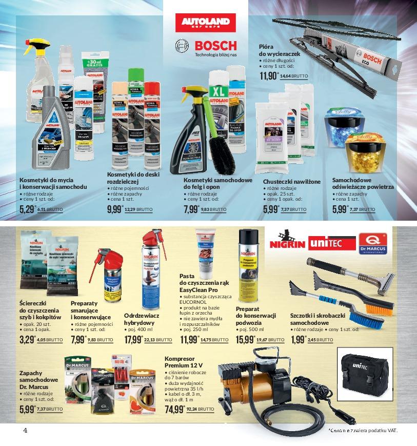 Gazetka promocyjna MAKRO str. 4