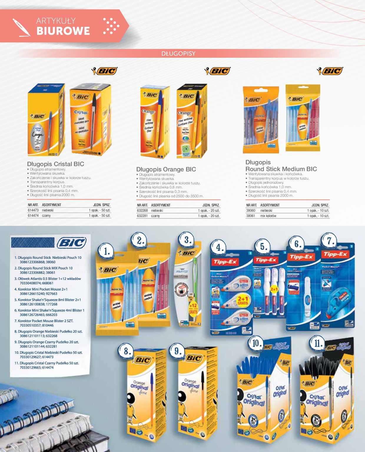 Gazetka promocyjna MAKRO str. 50