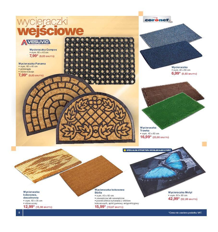 Gazetka promocyjna MAKRO str. 8