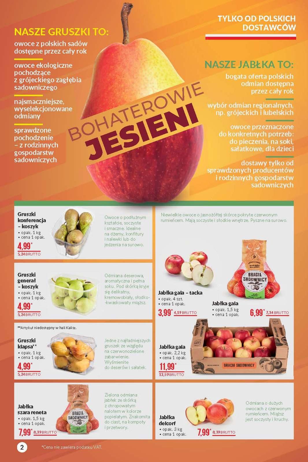 Gazetka promocyjna MAKRO str. 17