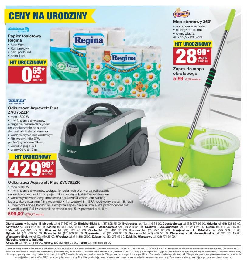 Gazetka promocyjna MAKRO str. 24