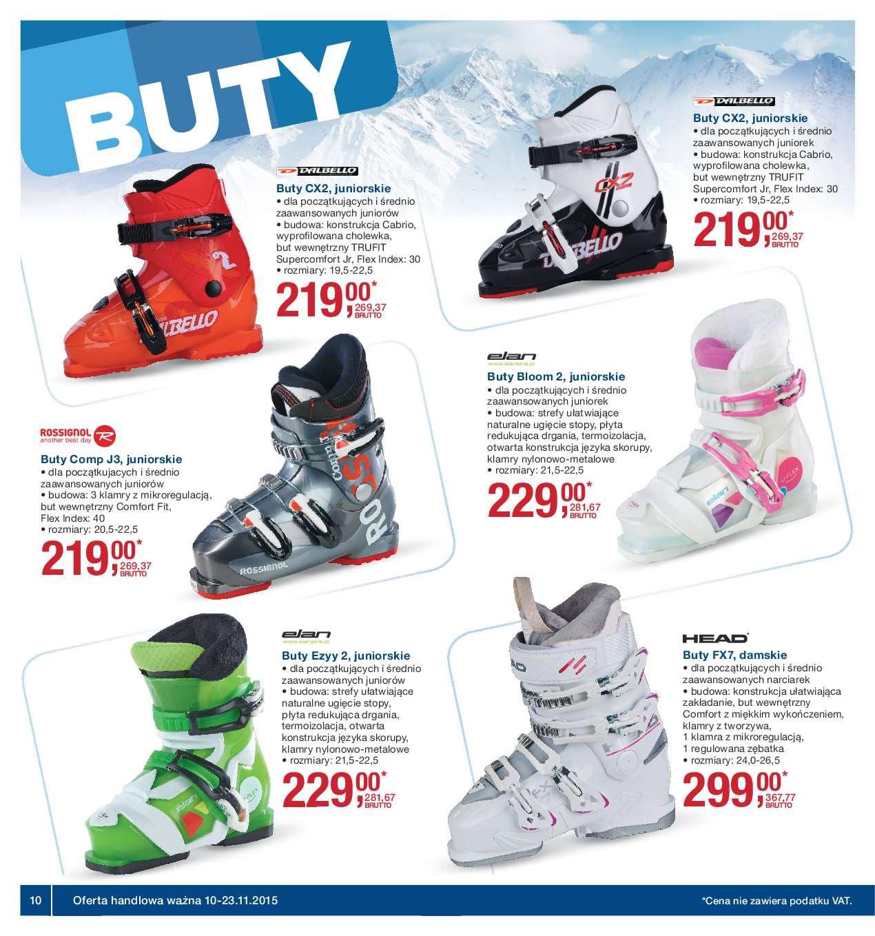 Gazetka promocyjna MAKRO str. 10