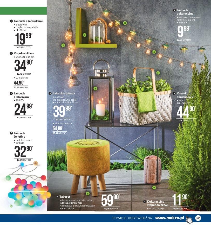 Gazetka promocyjna MAKRO str. 53