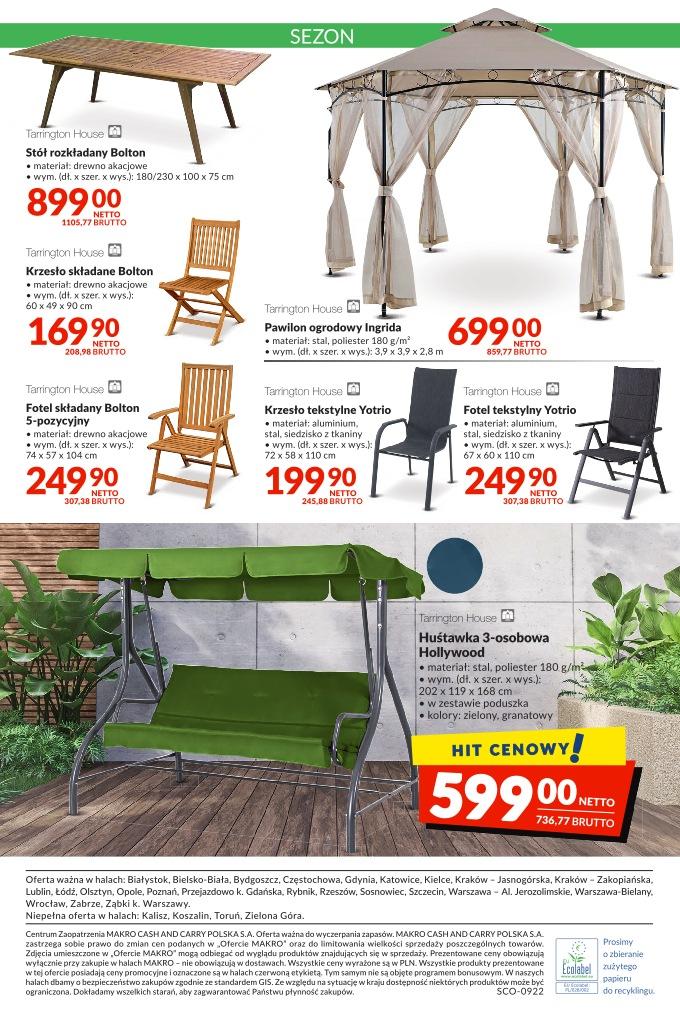 Gazetka promocyjna MAKRO str. 25