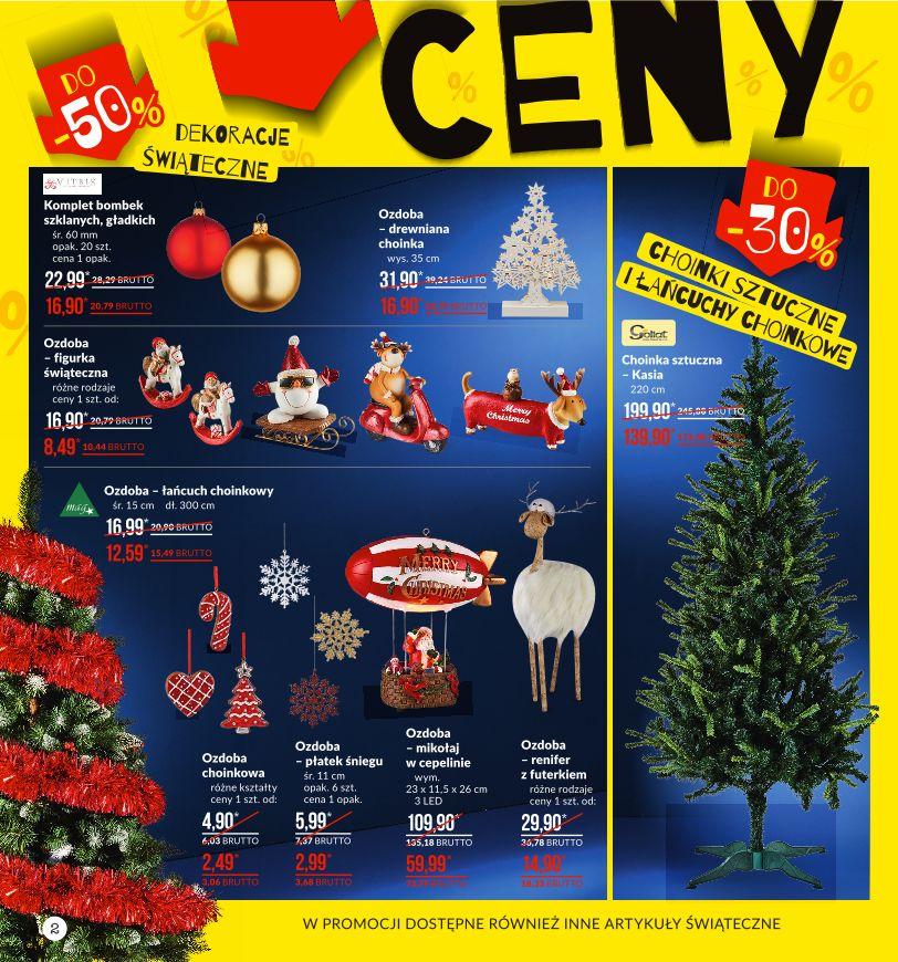 Gazetka promocyjna MAKRO str. 2