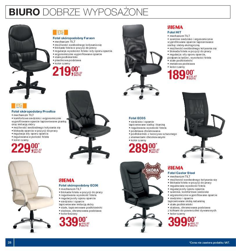 Gazetka promocyjna MAKRO str. 28