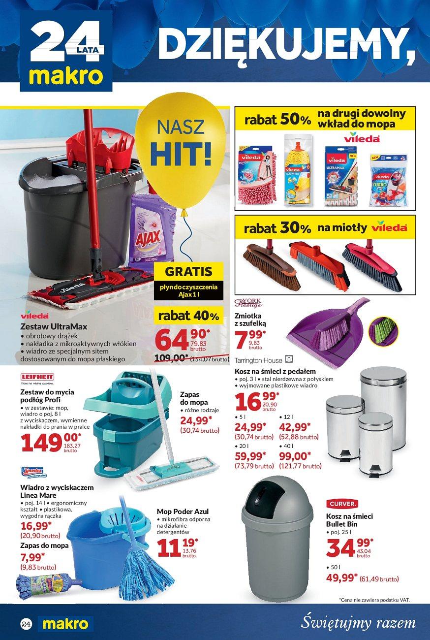 Gazetka promocyjna MAKRO str. 53