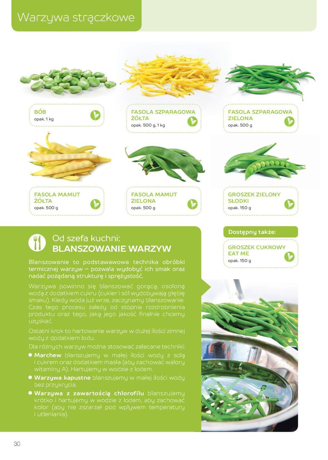 Gazetka promocyjna MAKRO str. 30