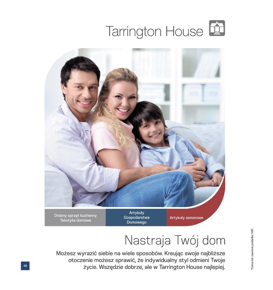 Gazetka promocyjna MAKRO str. 40