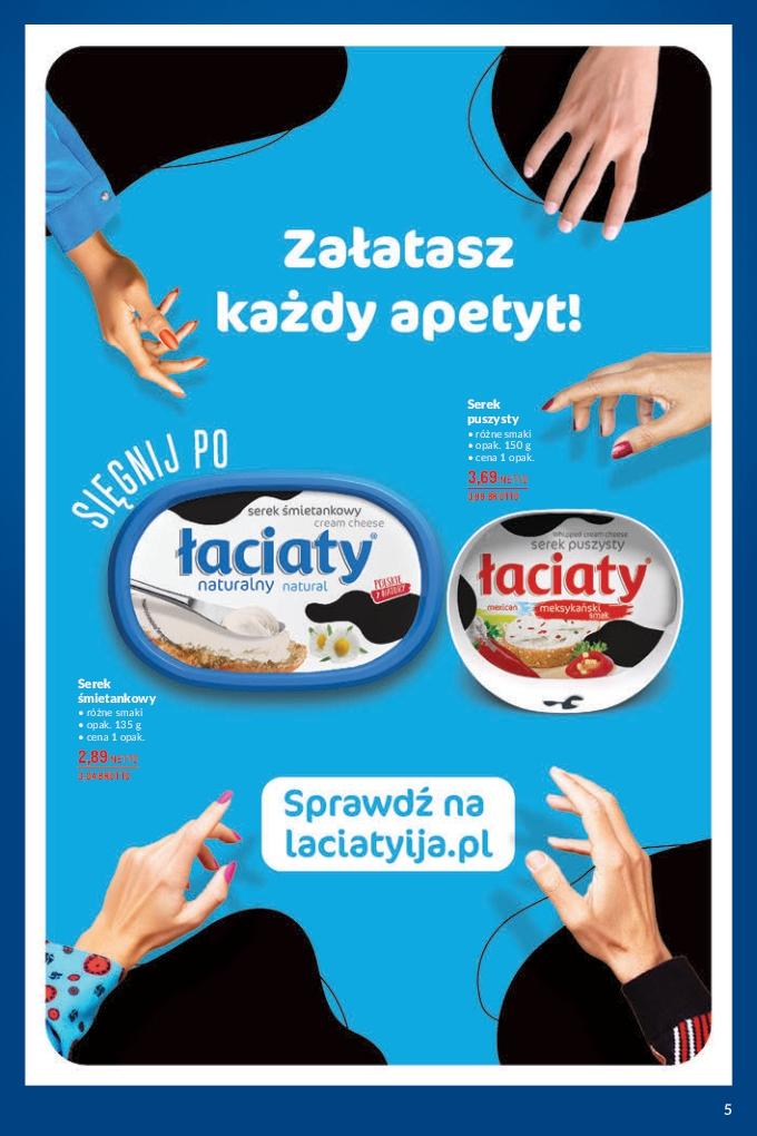Gazetka promocyjna MAKRO str. 5