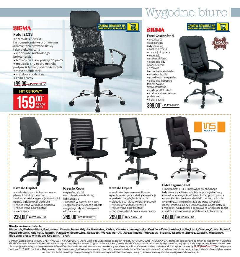 Gazetka promocyjna MAKRO str. 28