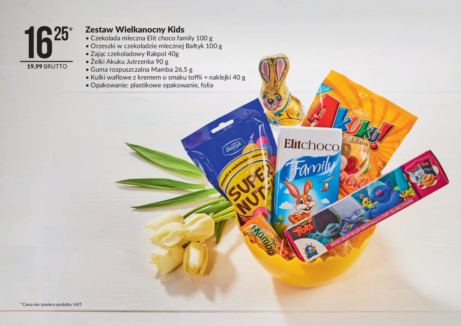 Gazetka promocyjna MAKRO str. 3