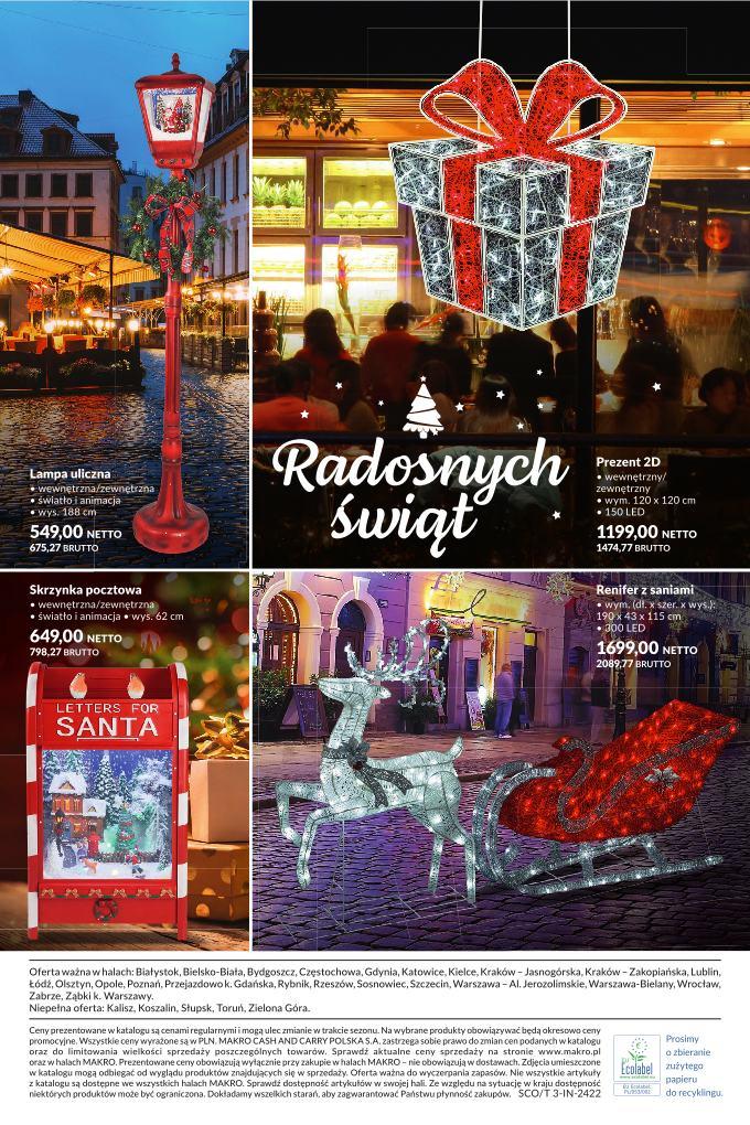 Gazetka promocyjna MAKRO str. 28
