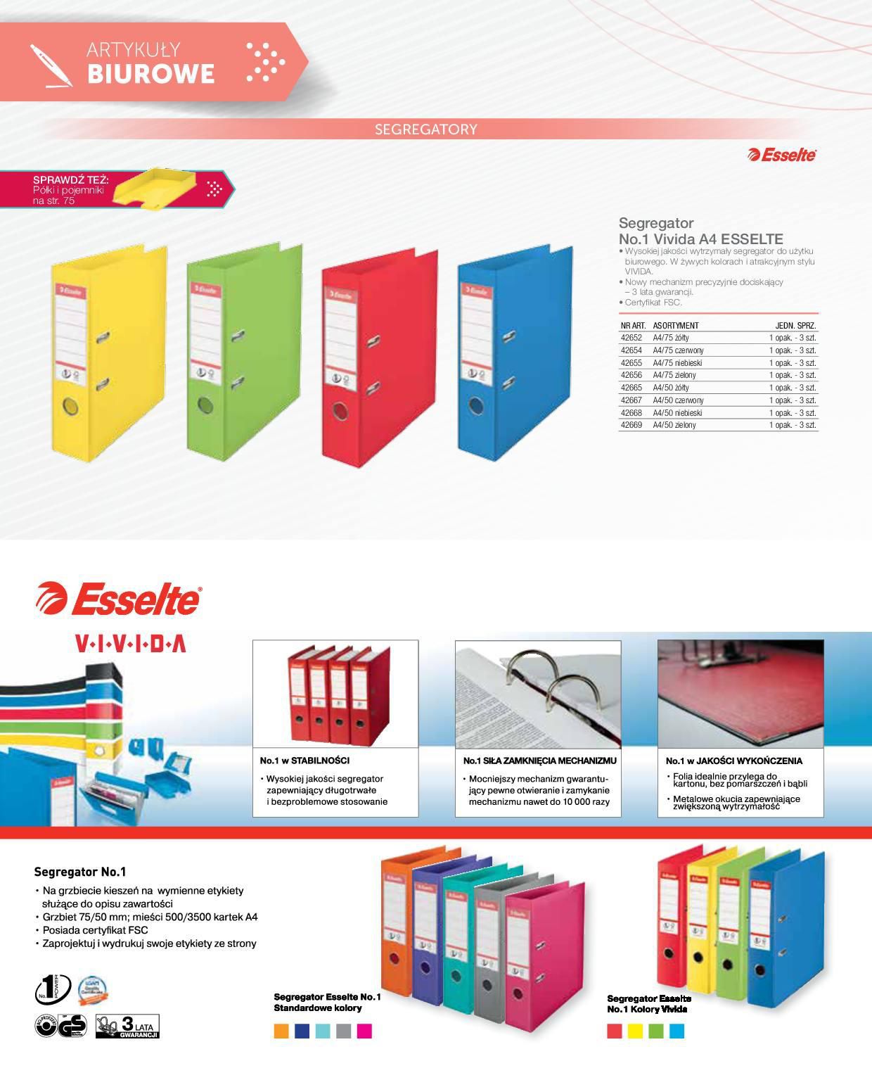 Gazetka promocyjna MAKRO str. 72