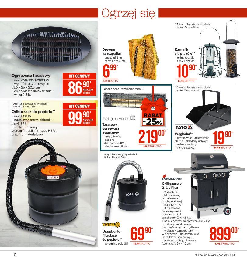 Gazetka promocyjna MAKRO str. 2