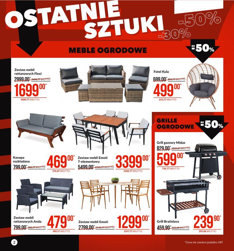 Gazetka promocyjna MAKRO str. 2
