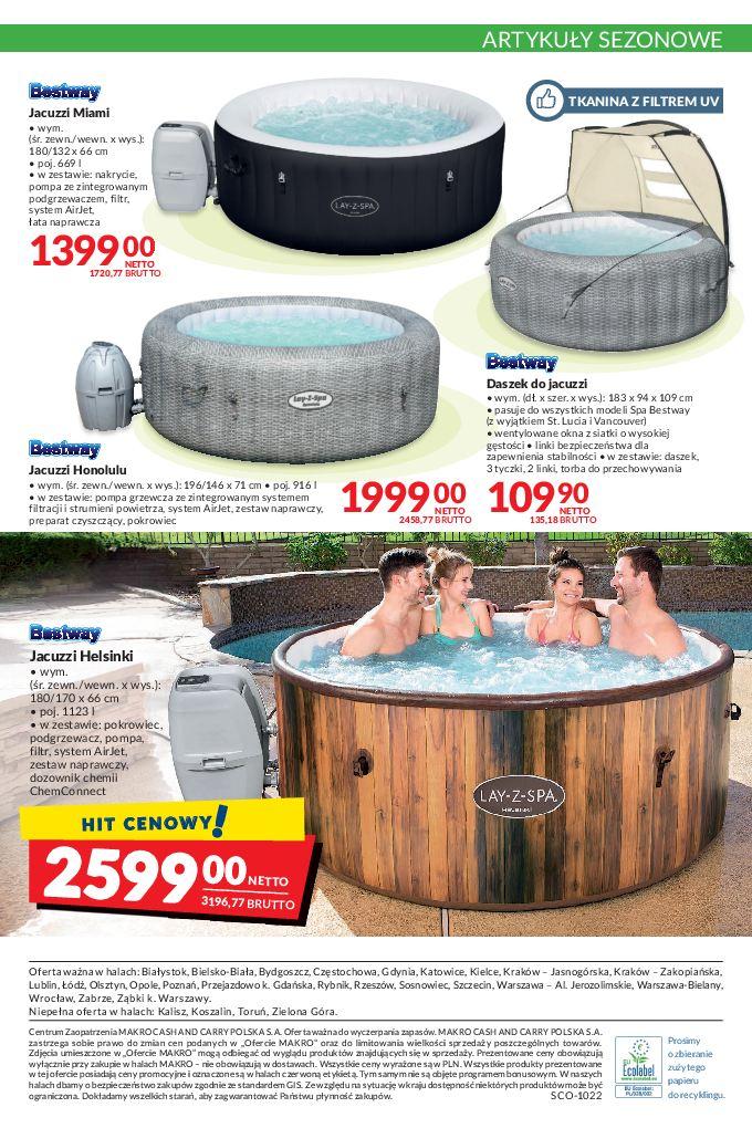 Gazetka promocyjna MAKRO str. 25