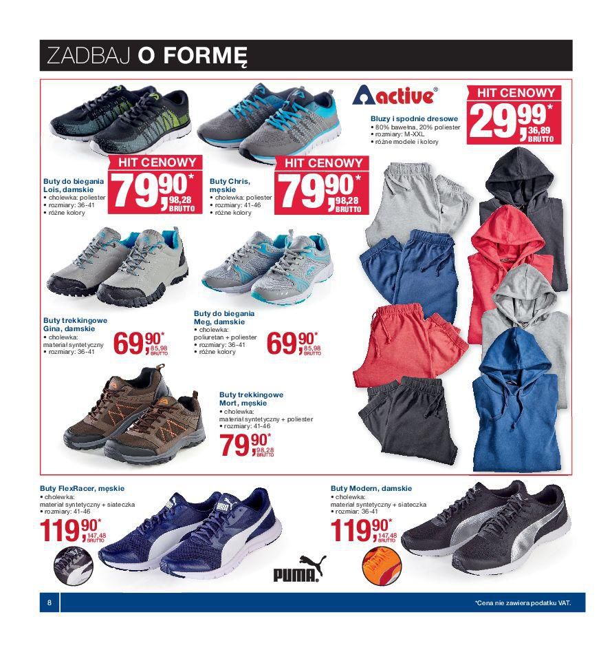 Gazetka promocyjna MAKRO str. 8