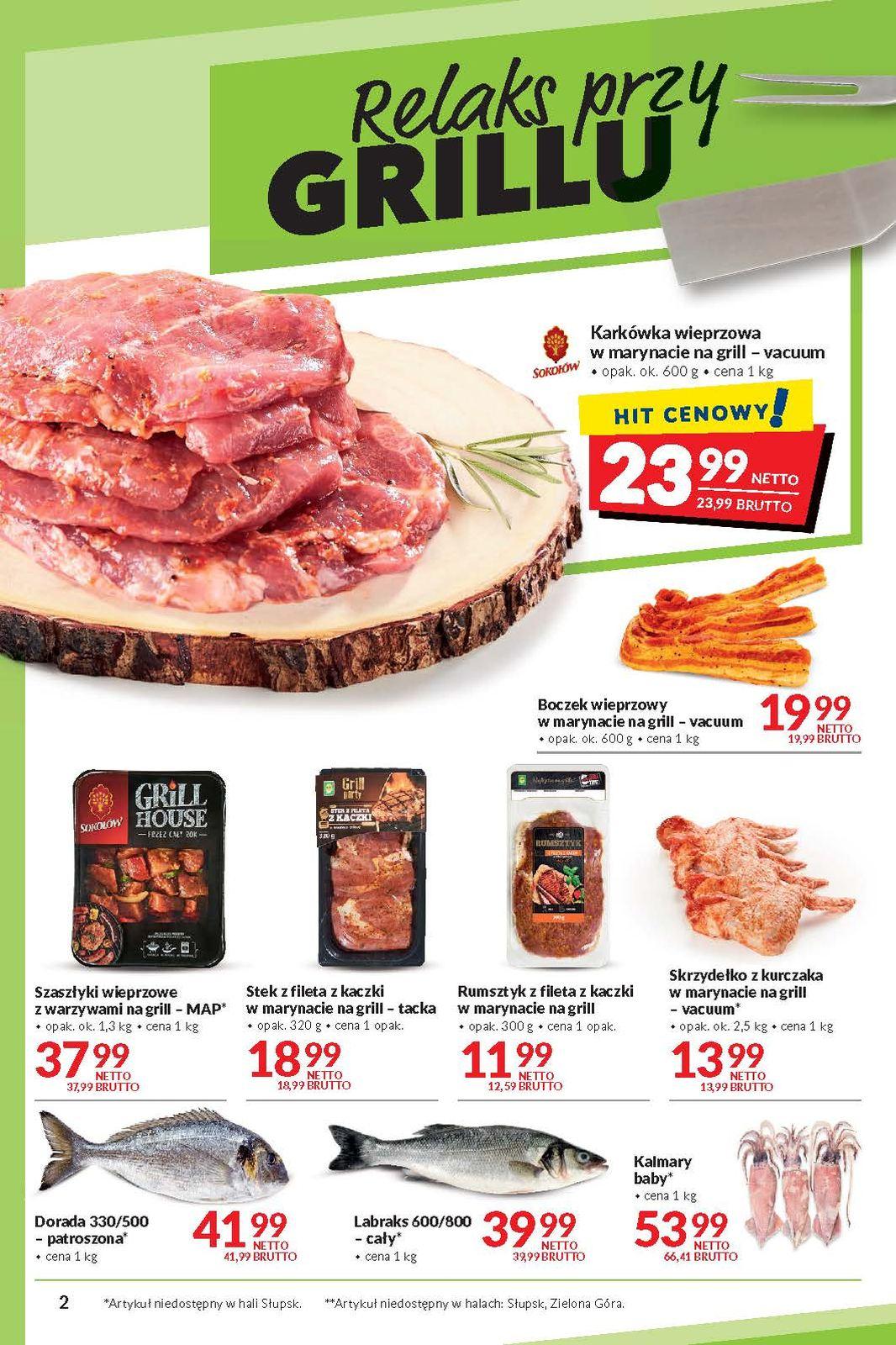 Gazetka promocyjna MAKRO str. 32