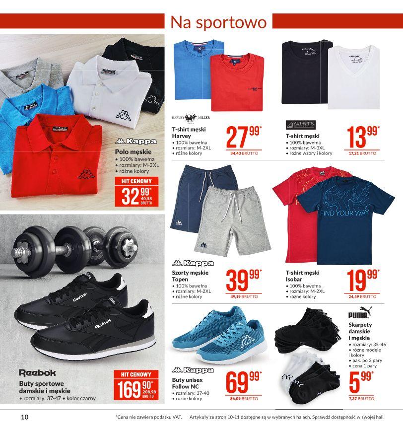 Gazetka promocyjna MAKRO str. 10