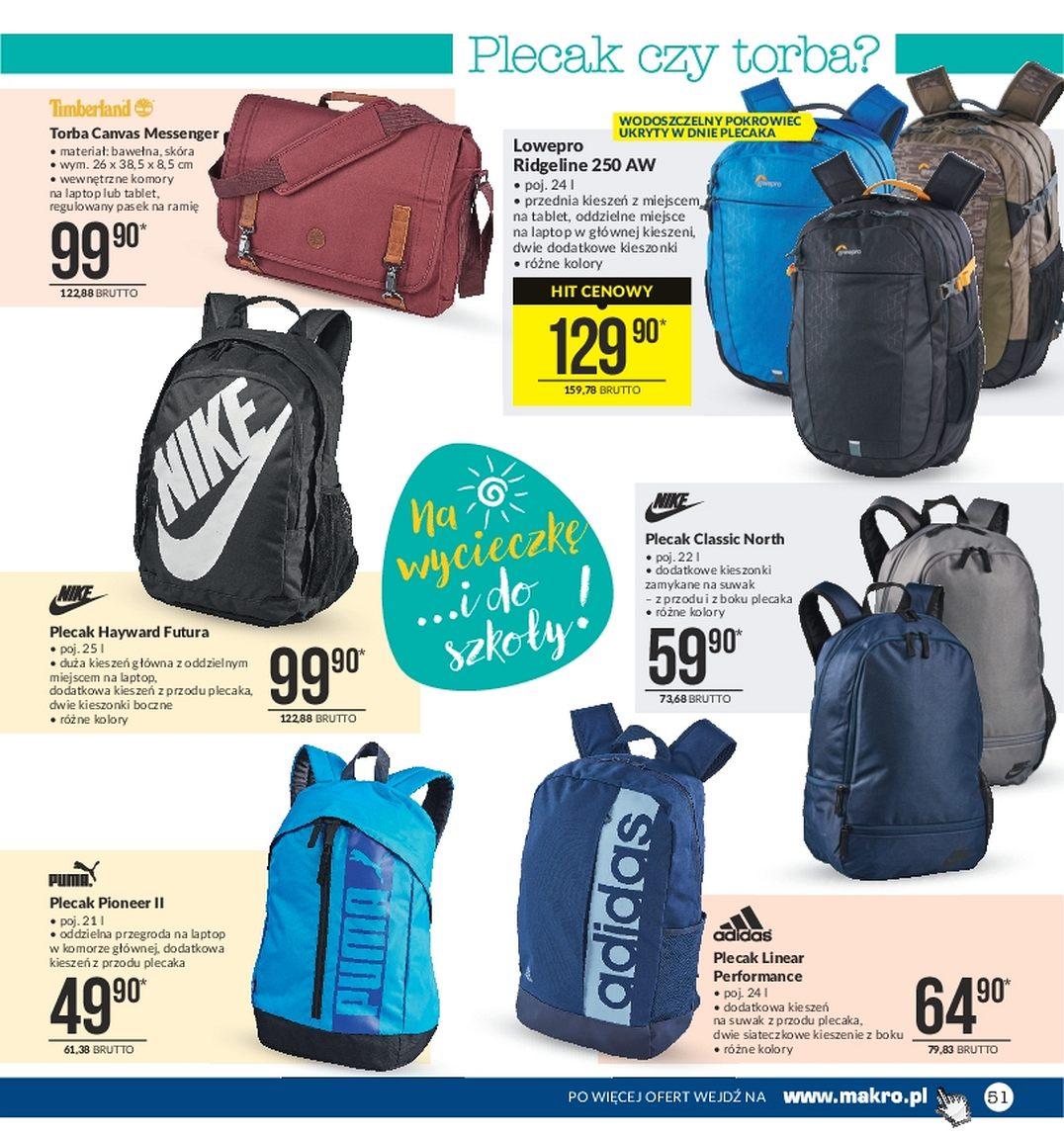 Gazetka promocyjna MAKRO str. 51