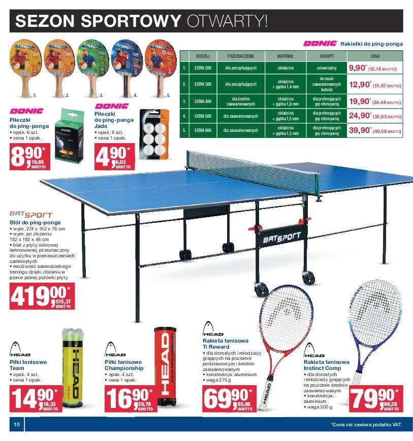 Gazetka promocyjna MAKRO str. 10