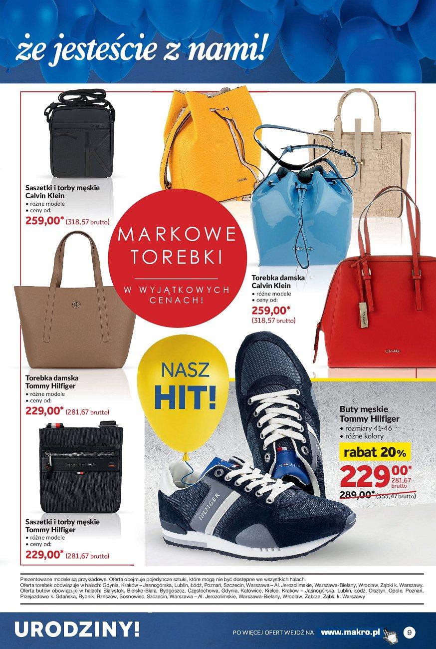 Gazetka promocyjna MAKRO str. 38