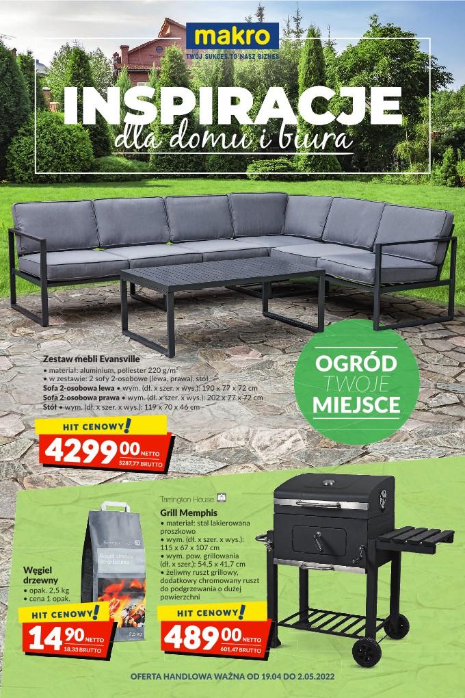 Gazetka promocyjna MAKRO str. 26