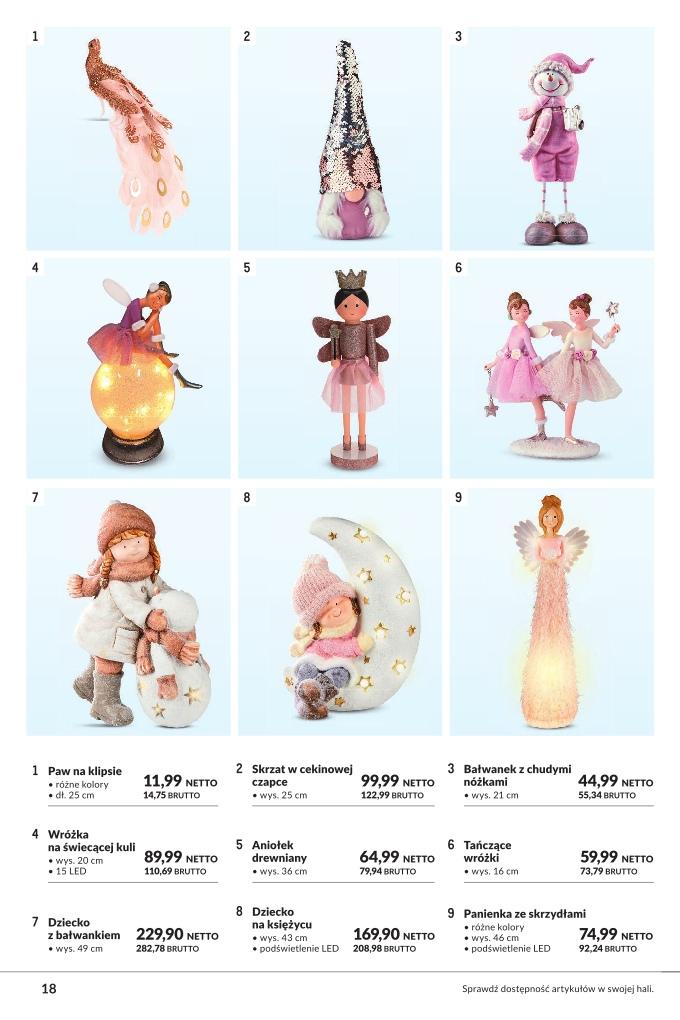 Gazetka promocyjna MAKRO str. 18