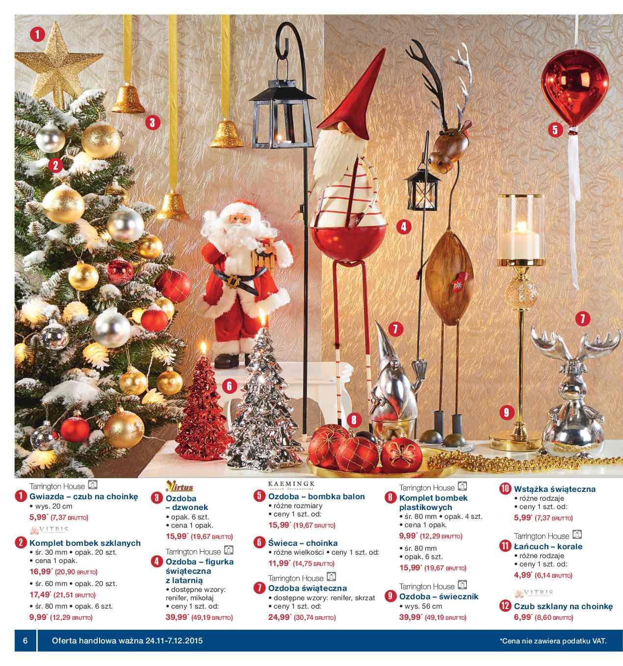 Gazetka promocyjna MAKRO str. 6