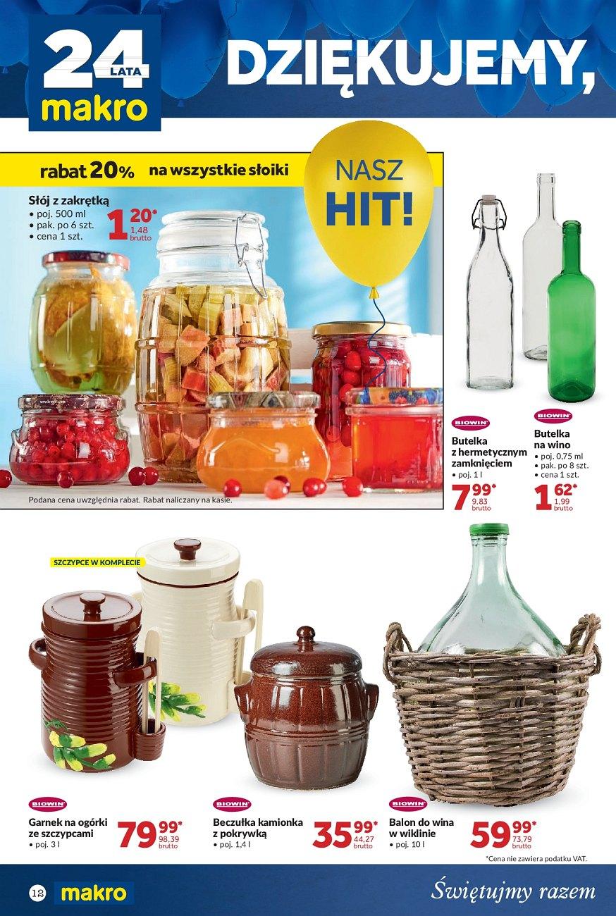 Gazetka promocyjna MAKRO str. 41