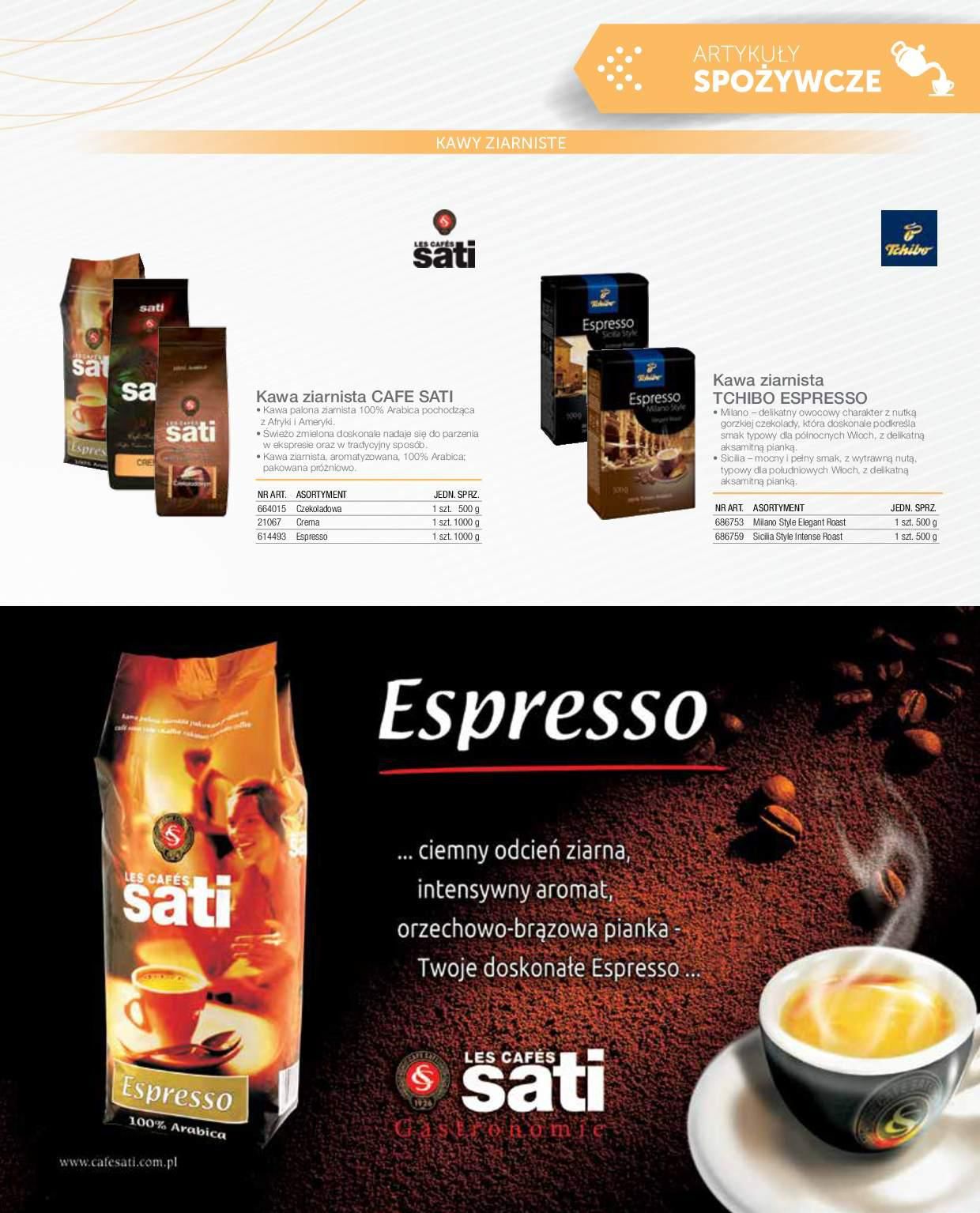 Gazetka promocyjna MAKRO str. 15