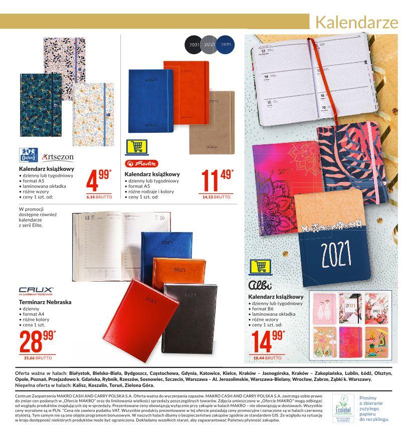 Gazetka promocyjna MAKRO str. 2