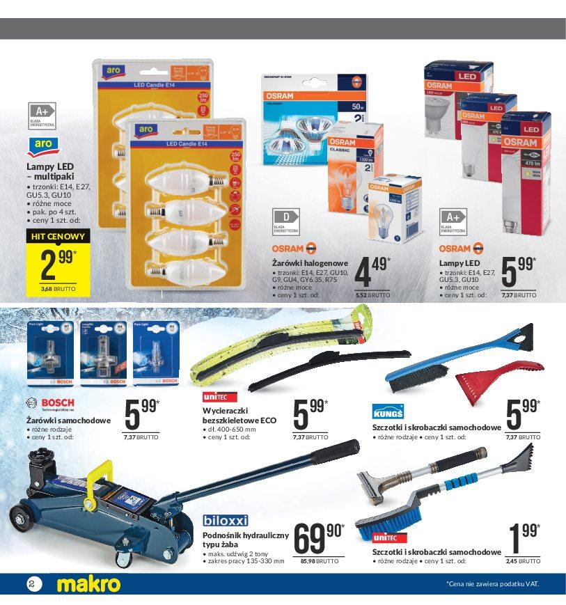 Gazetka promocyjna MAKRO str. 28