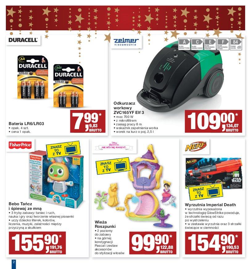 Gazetka promocyjna MAKRO str. 2