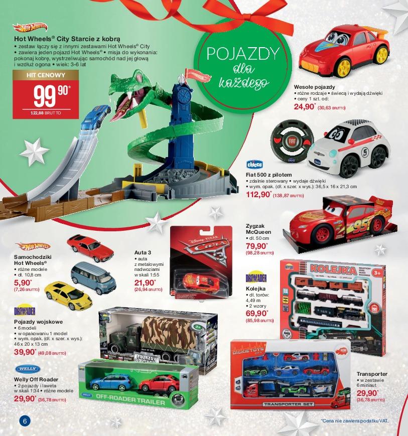 Gazetka promocyjna MAKRO str. 6