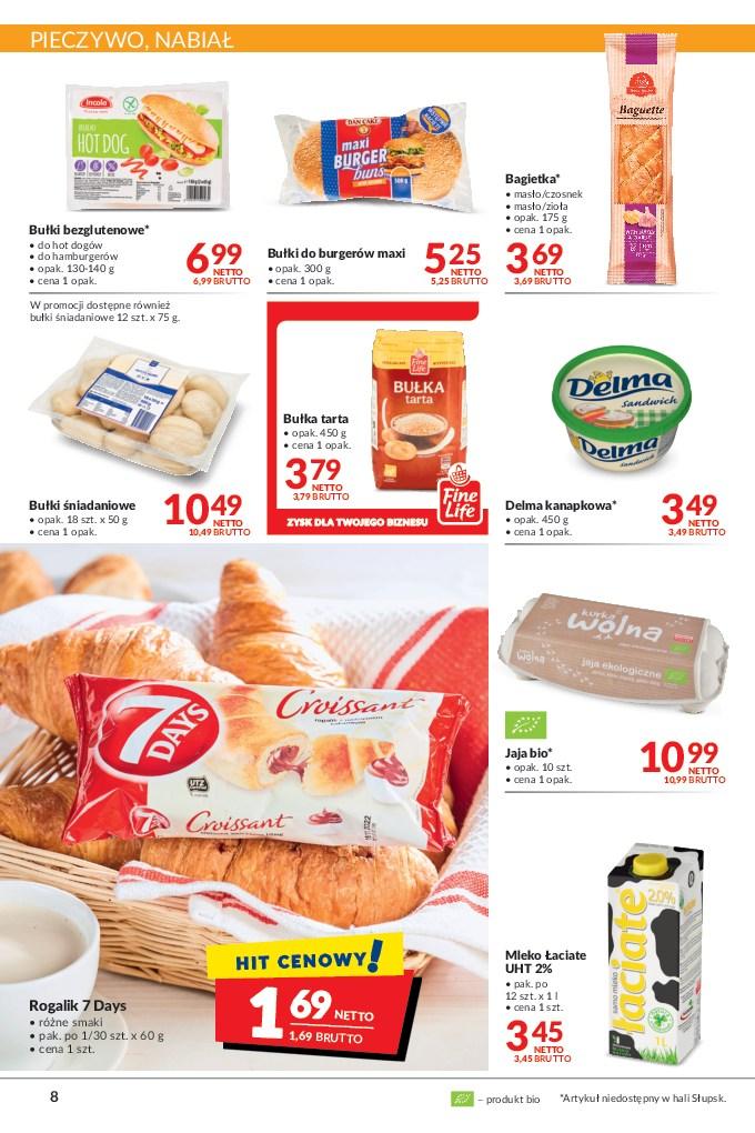 Gazetka promocyjna MAKRO str. 8