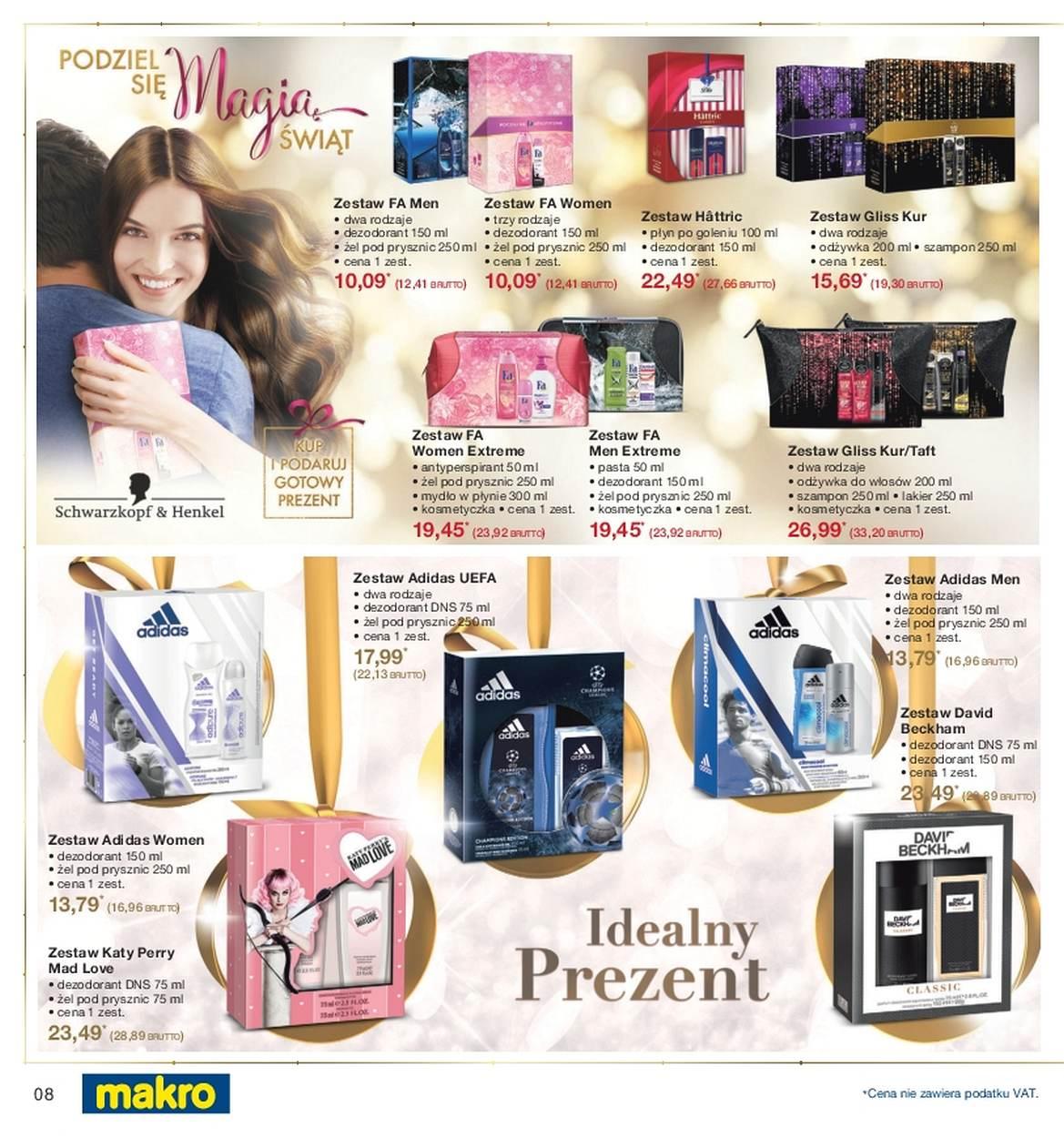 Gazetka promocyjna MAKRO str. 28