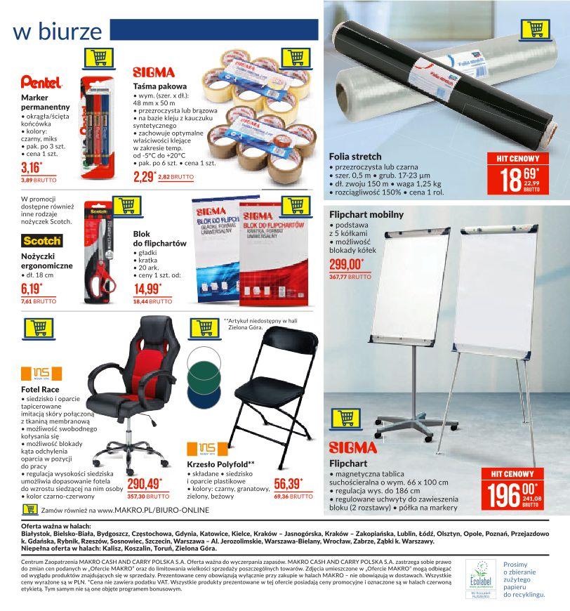 Gazetka promocyjna MAKRO str. 11