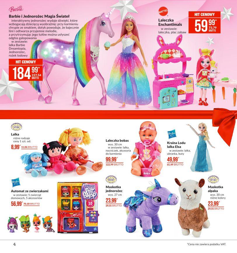 Gazetka promocyjna MAKRO str. 4