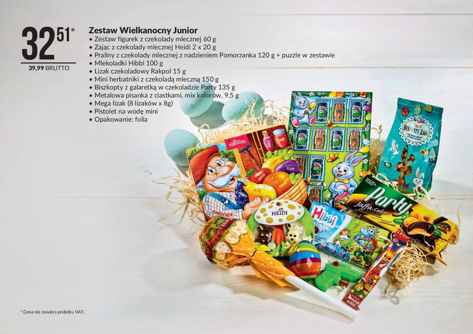 Gazetka promocyjna MAKRO str. 4