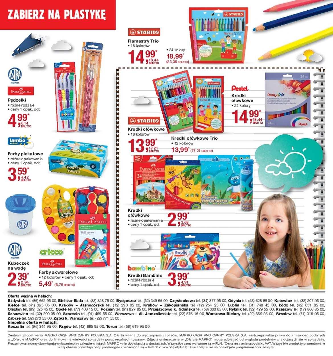Gazetka promocyjna MAKRO str. 2