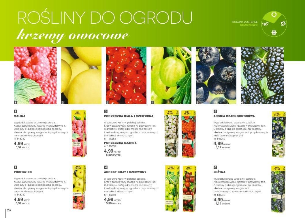 Gazetka promocyjna MAKRO str. 28