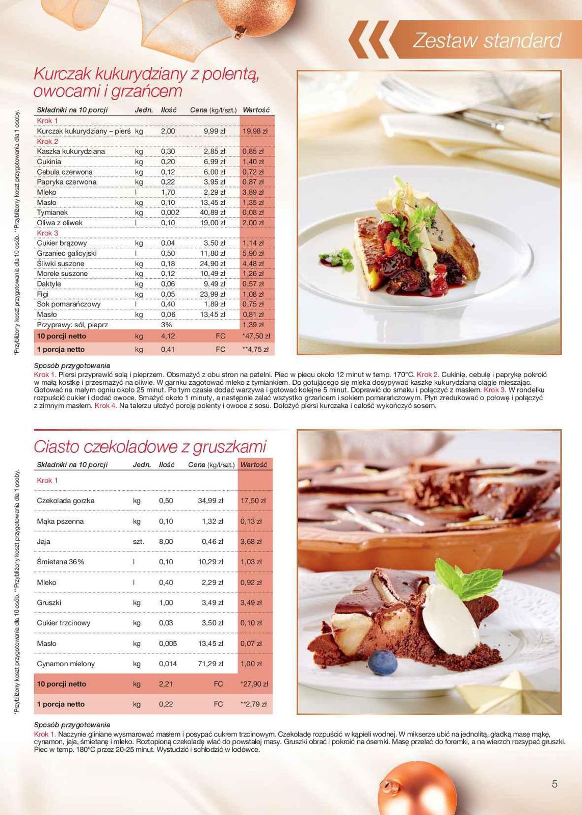 Gazetka promocyjna MAKRO str. 5