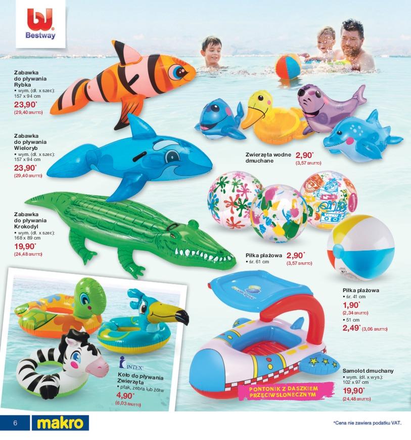 Gazetka promocyjna MAKRO str. 6