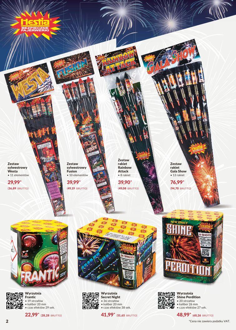 Gazetka promocyjna MAKRO str. 2