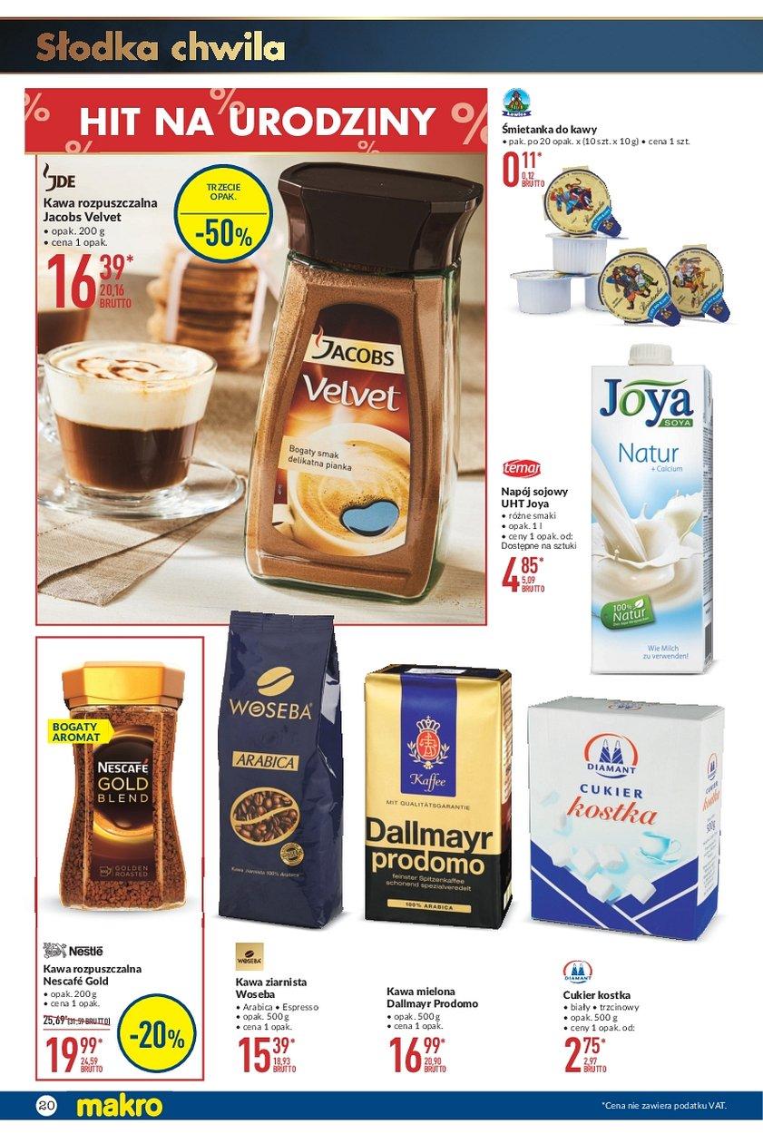 Gazetka promocyjna MAKRO str. 20