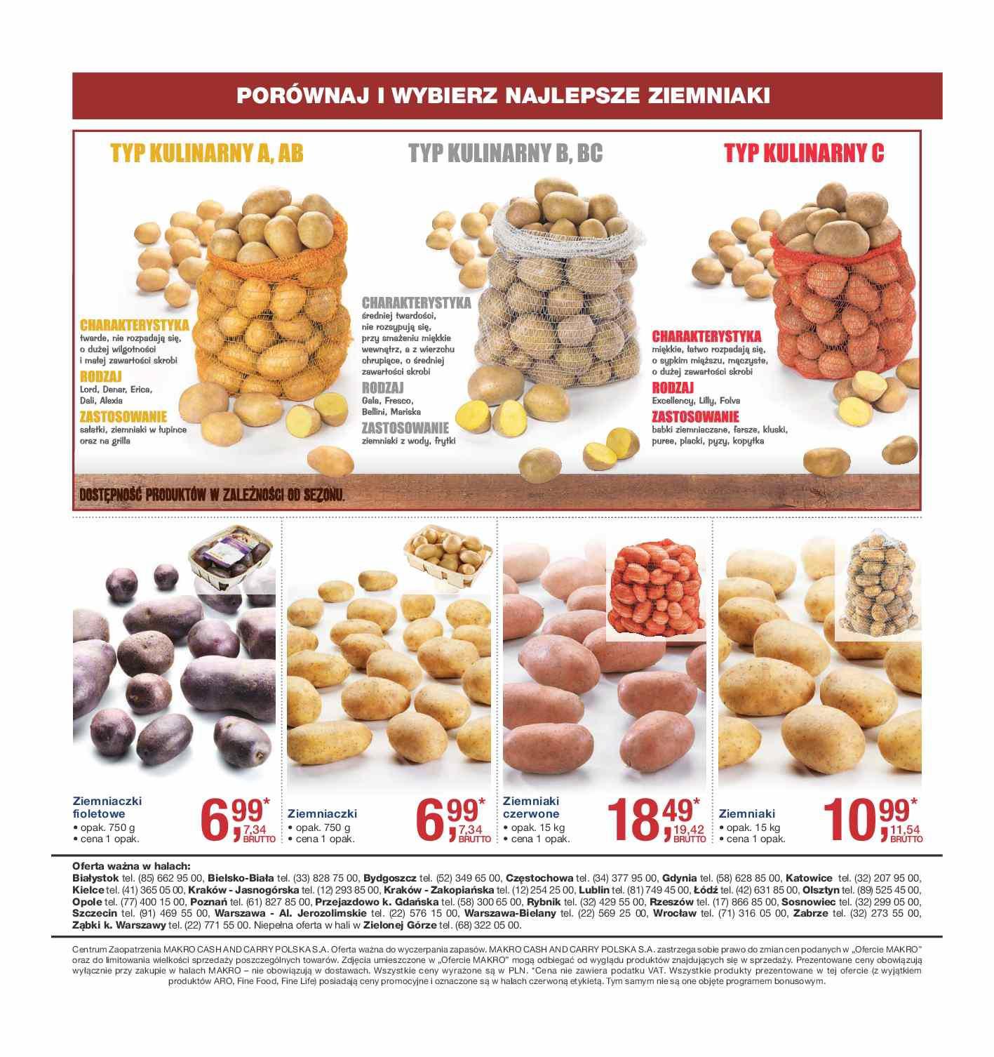 Gazetka promocyjna MAKRO str. 2